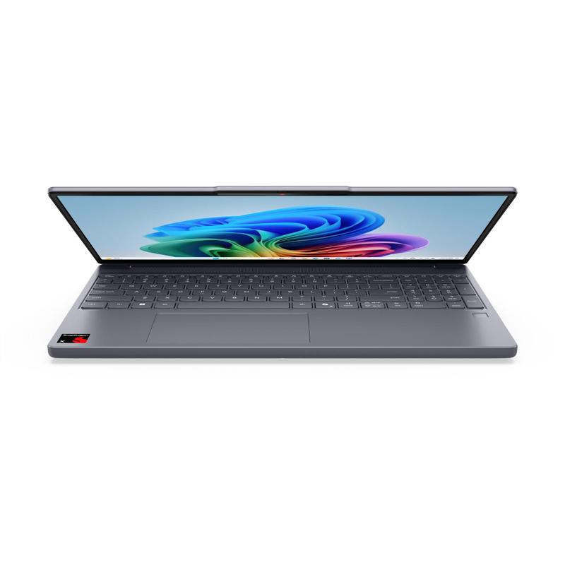Notebook Lenovo IdeaPad Slim 3 15Q8X10 Snapdragon X X1-26-100 16GB